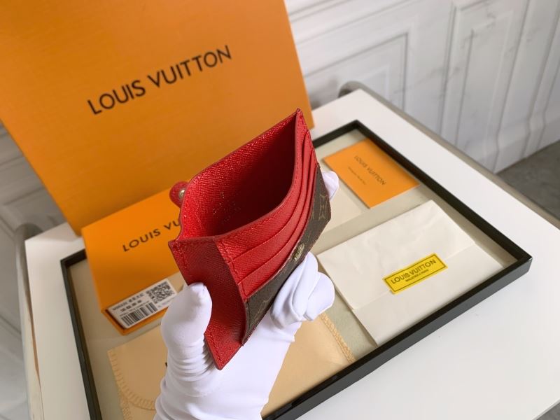 Louis Vuitton Wallets Purse